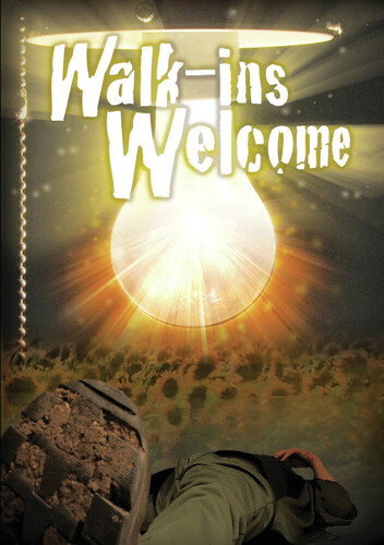 Walk-ins Welcome