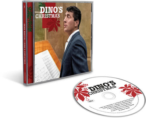Dino's Christmas