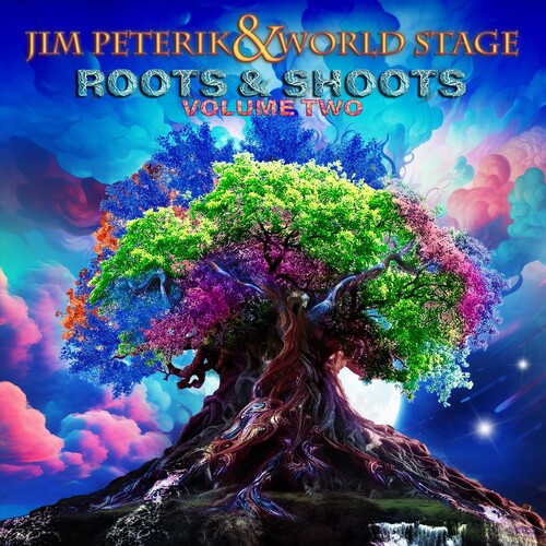 Roots & Shoots 2