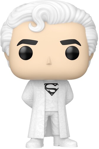 POP MOVIES SUPERMAN 1978 JOR EL