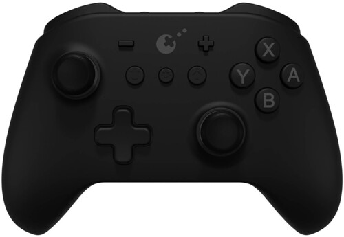 Switch Accessory:  Wireless Controller - ZenPro EVO - Black