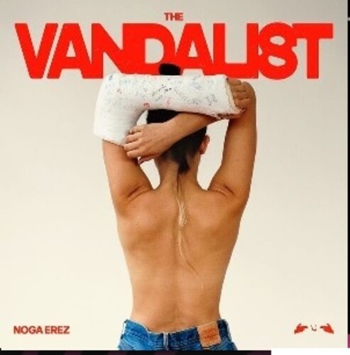 The Vandalist [Explicit Content]