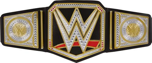 UPC 887961321920 product image for WWE CHAMPIONSHIP BELT | upcitemdb.com