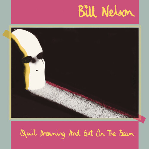 Quit Dreaming & Get On The Beam - 3CD + Blu-Ray [Import]