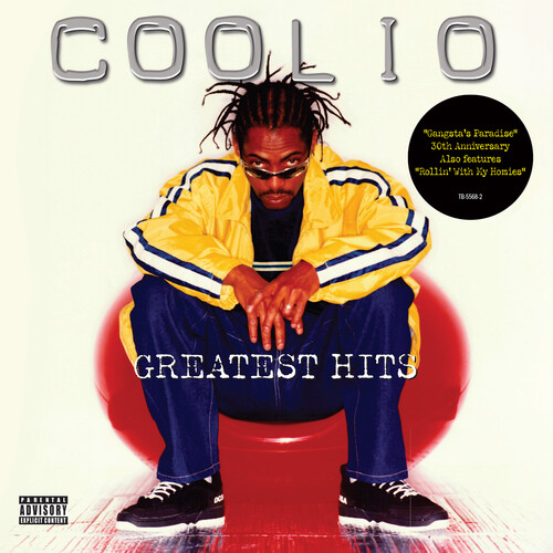 Greatest Hits [Explicit Content]