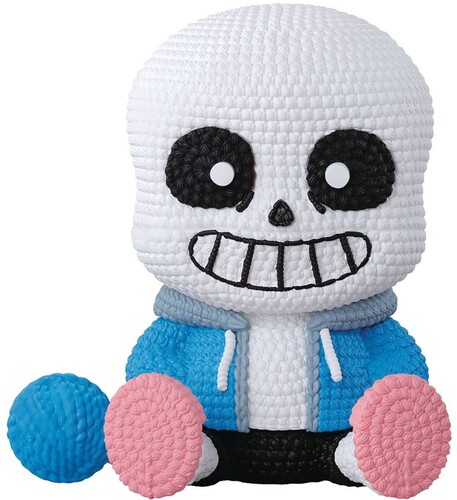 UNDERTALE AMICOT - SANS -