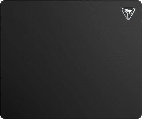 PC Accessory:  Mouse - Turtle Beach Sense Core Gaming Mousepad - Black
