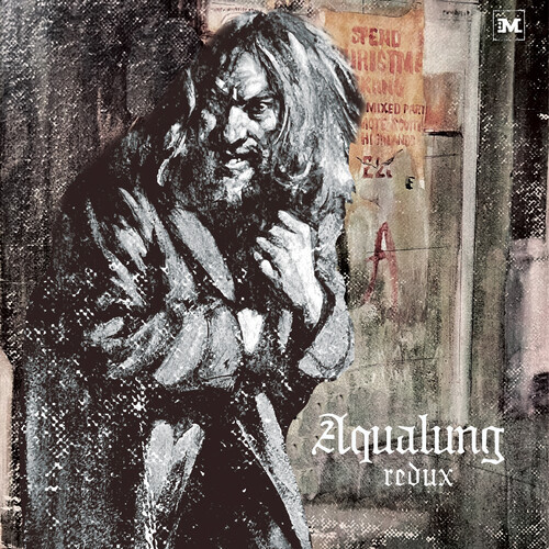 Aqualung (Redux) (Various Artists)