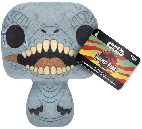 Funko Plush Mini: Jurassic Park - Raptor