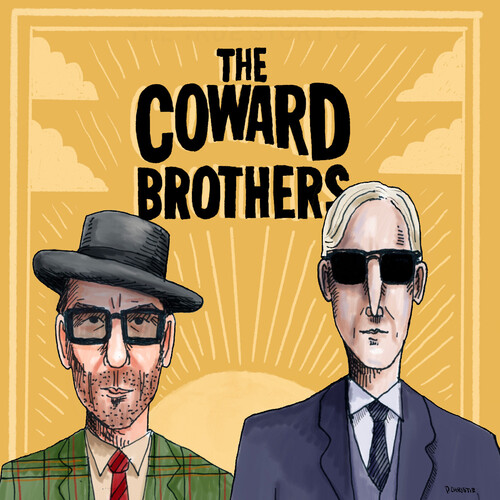 The Coward Brothers (Original Soundtrack)