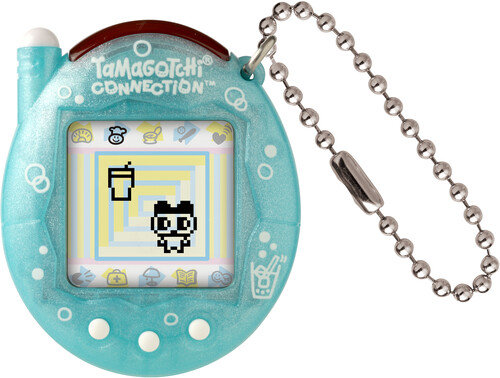 TAMAGOTCHI CONNECTION - MELON SODA