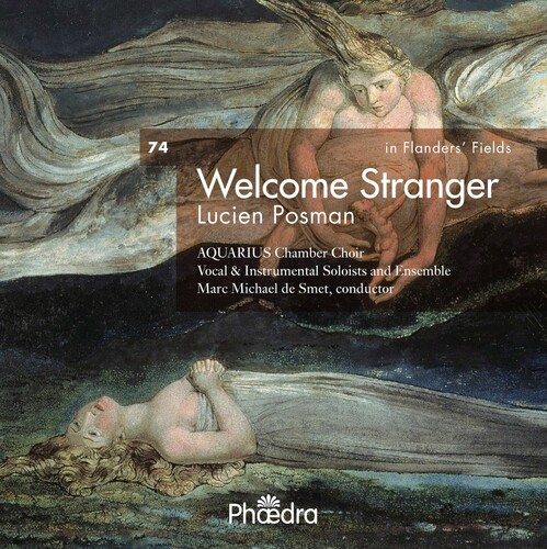Welcome Stranger