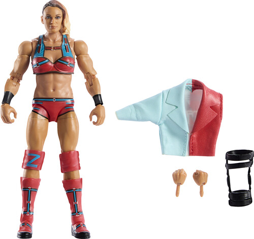 WWE ELITE COLLECTION FIGURE 37