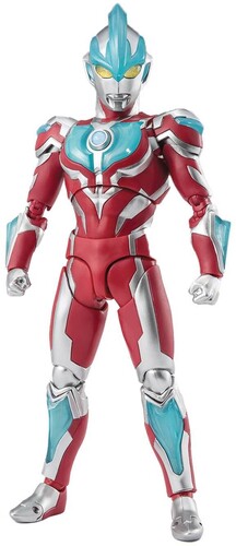 ULTRAMAN GINGA [ NEW GENERATION STARS VER.]