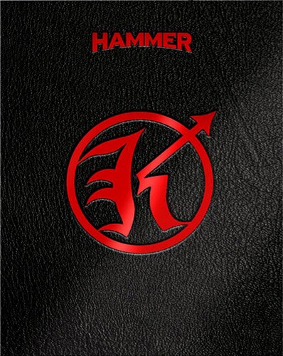 Captain Kronos: Vampire Hunter (Limited Collector's Edition with Poster and Art Cards) [Import]