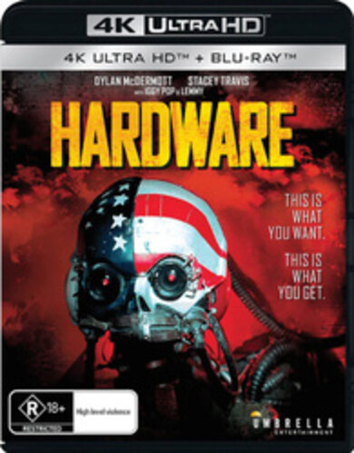 Hardware [Import]