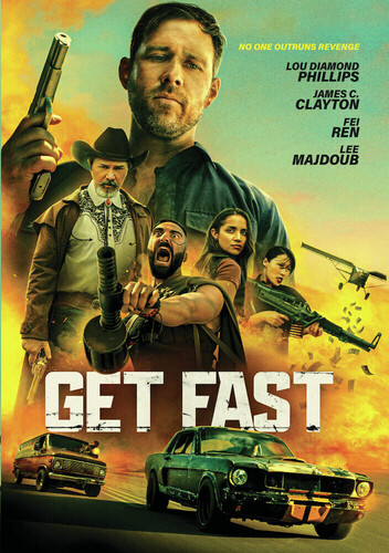 GET FAST