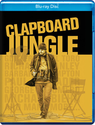 Clapboard Jungle