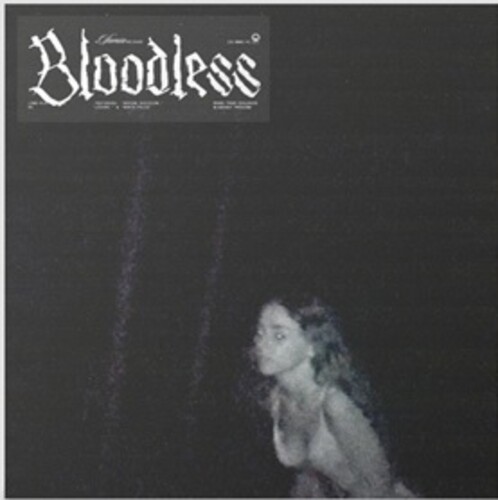 Samia - Bloodless [LP]