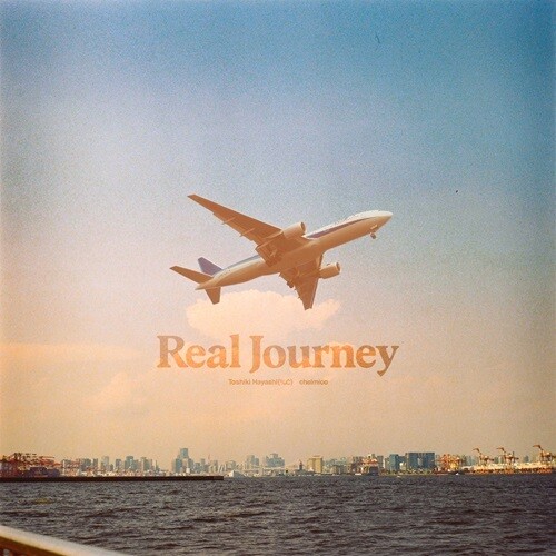 Real Journey Feat. Chelmico