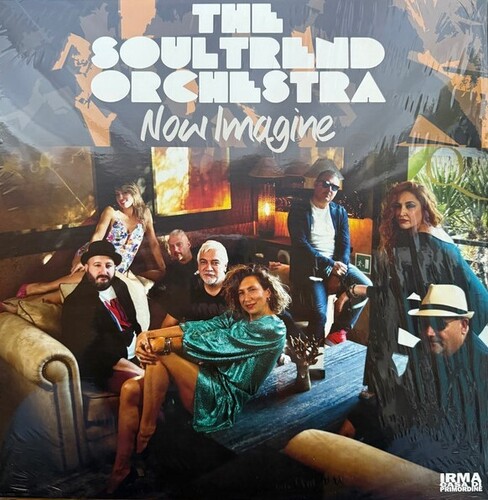 Now Imagine [Import]