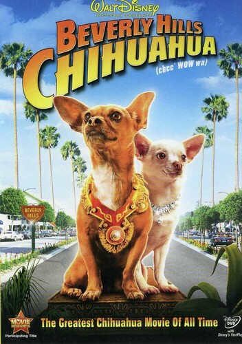 Beverly Hills Chihuahua