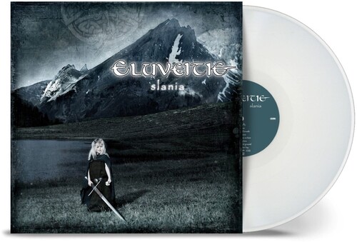 Slania - White