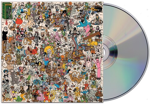 Everything Must Go [Explicit Content]