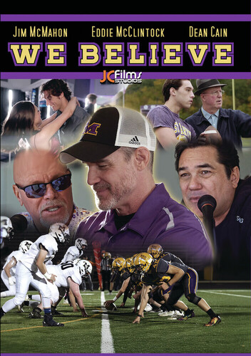 We Believe