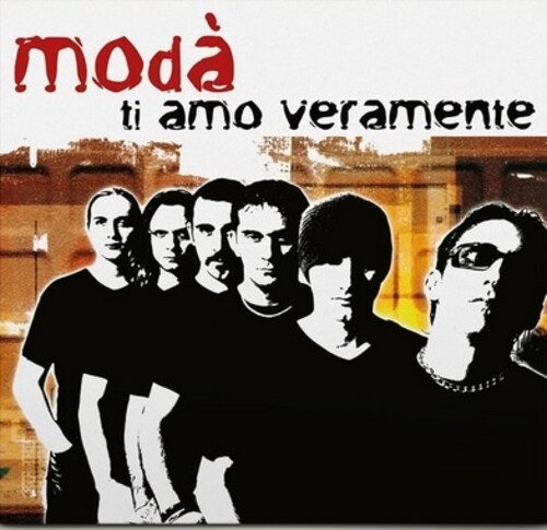 TI AMO VERAMENTE