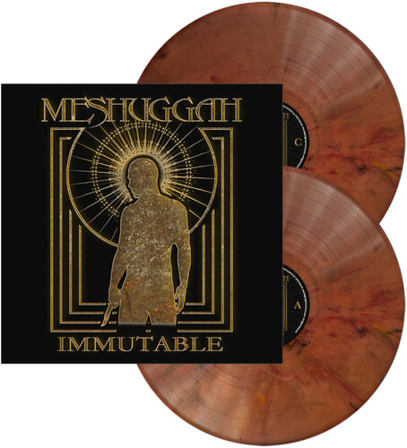 Immutable - The Indelible Edition