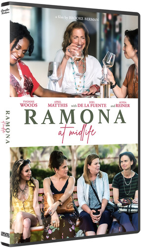 Ramona at Midlife - Ramona At Midlife / (Mod Ac3 Dol)
