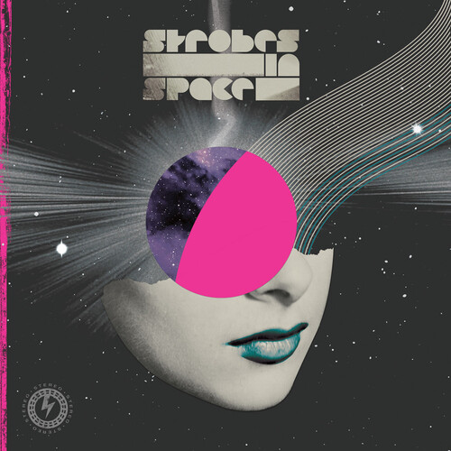 Strobes In Space: Indie Sleaze Nu Rave & Future Disco 2000-2009 /  Various - Colored Vinyl [Import]