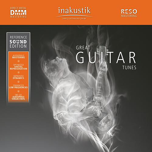 REFERENCE SOUND EDITION