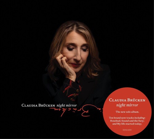 Night Mirror [Import]