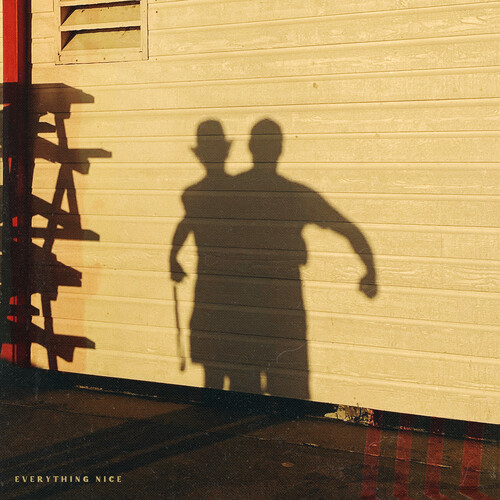 Everything Nice / What's Mine Is Yours