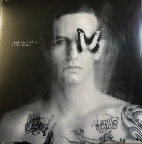 Comuni Mortali|Lauro Achille