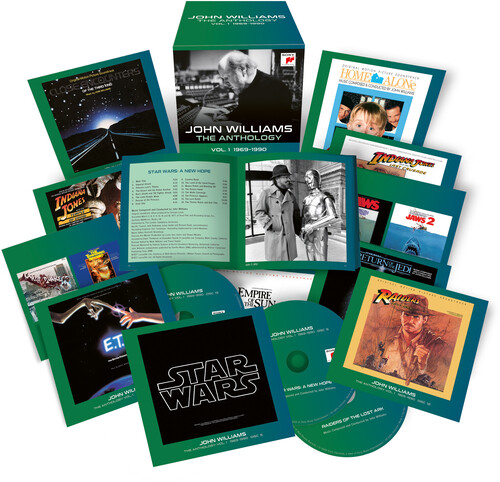 Studio One Anthology/ [DVD] [Import] エンタメ その他 Studio One