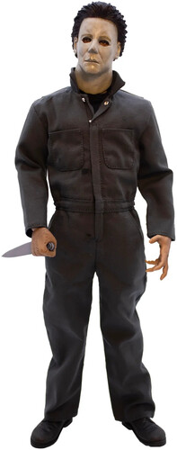 HALLOWEEN H20 - MICHAEL MYERS 1:6 SCALE FIGURE