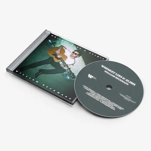 Whiskey Lies & Alibis