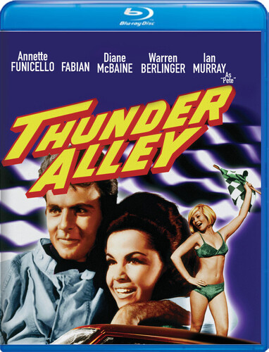 Thunder Alley