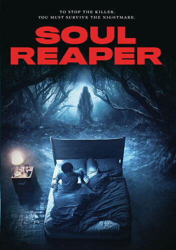 Soul Reaper