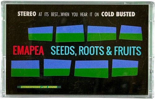 Seeds, Roots & Fruits