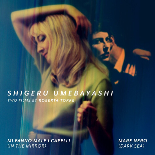 Dark Sea (Mare Nero) /  In The Mirror (Mi Fanno Male I Capelli) (Original Soundtrack) [Import]