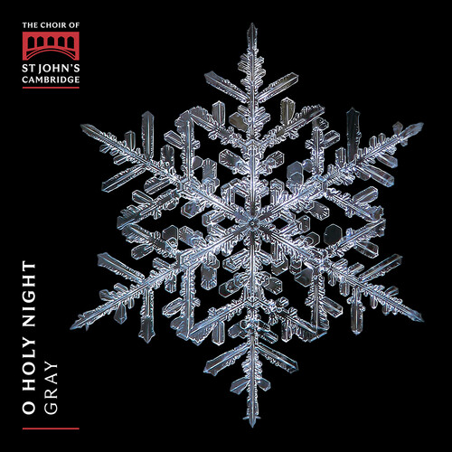 O Holy Night - Christmas Carols from St John's