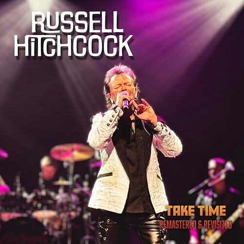 Take Time - Remastered & Revisited [Import]
