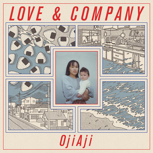LOVE & COMPANY