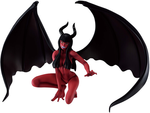 ICHIBANSHO ONE PIECE NICO ROBIN (DEMONIOFLEUR) (DE