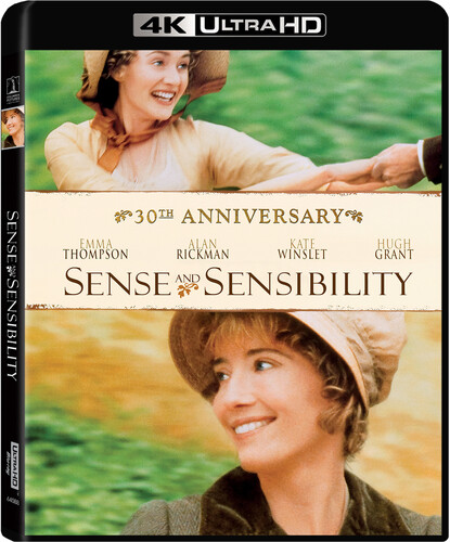 Sense and Sensibility