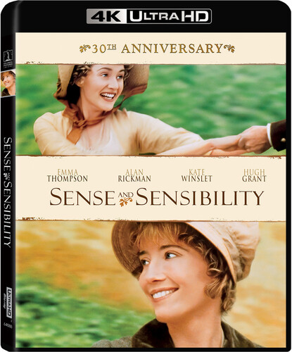 Sense and Sensibility